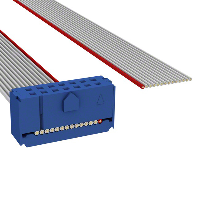CW Industries C1CXS-1436G electronic component product image
