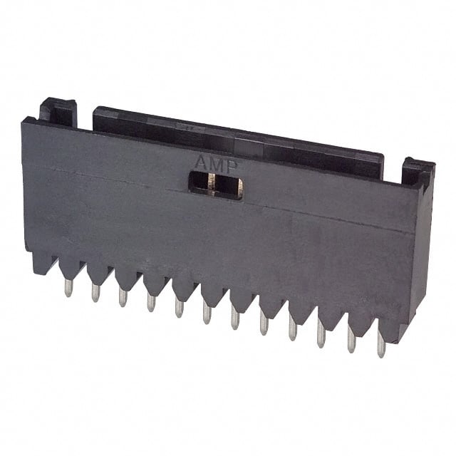 TE Connectivity AMP Connectors 102202-9 electronic component product image