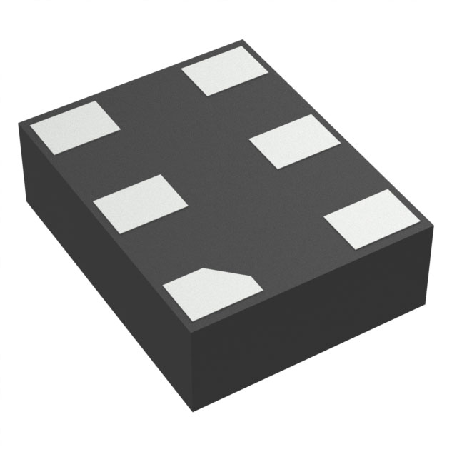 Skyworks Solutions Inc. 548BAAA002409CCG electronic component product image