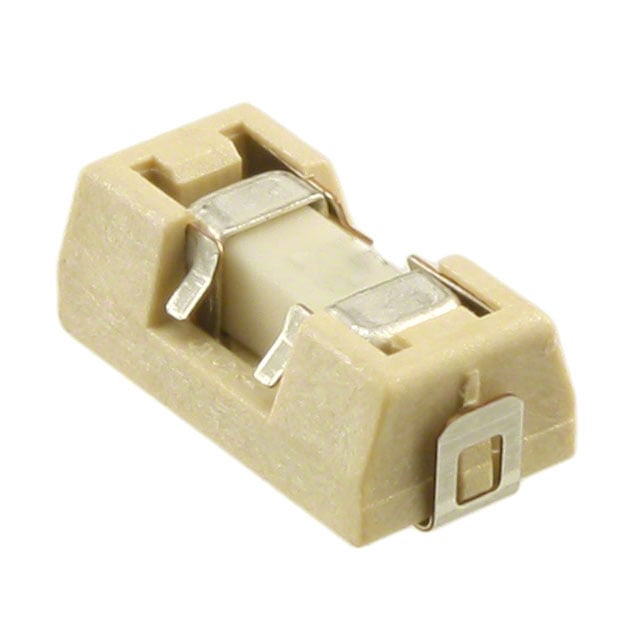 Littelfuse Inc. 015403.5DR electronic component product image