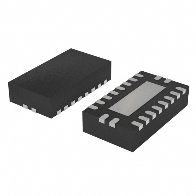NXP USA Inc. 74AHCT541BQ,115 electronic component product image