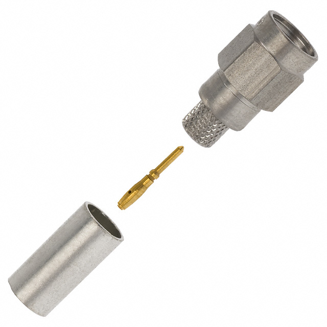 TE Connectivity Aerospace, Defense and Marine 225532-3 electronic component product image