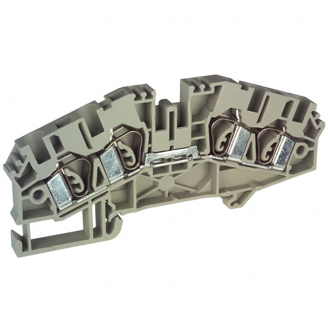 On Shore Technology Inc. 43517.2 electronic component product image