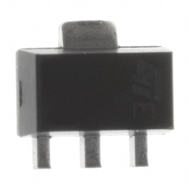 STMicroelectronics START499D electronic component product image