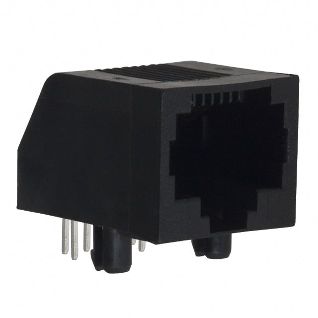 TE Connectivity AMP Connectors 5555164-1 electronic component product image