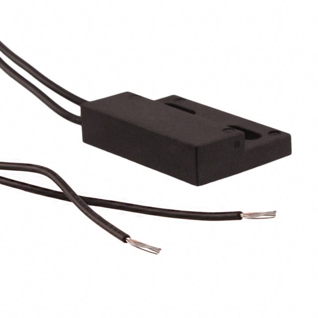Littelfuse Inc. 59145-010 electronic component product image