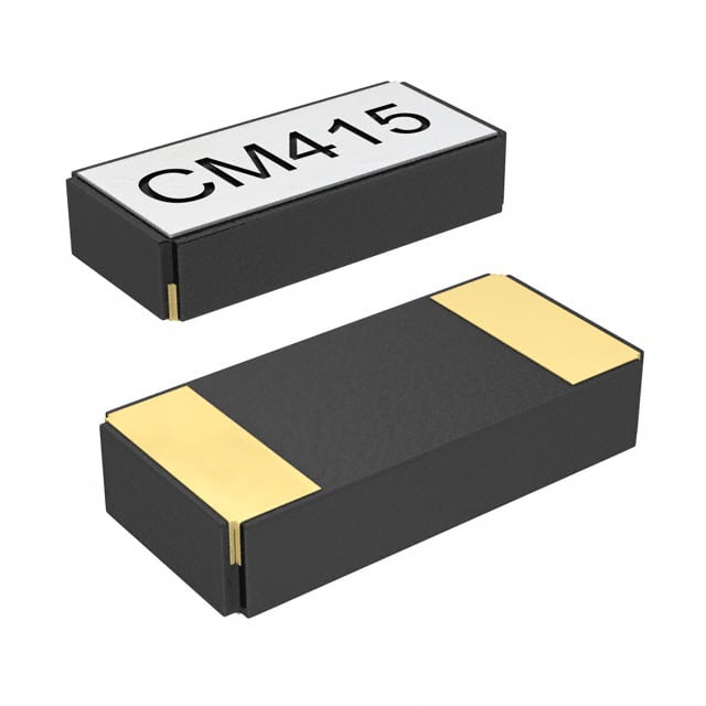 Citizen Finedevice Co Ltd CM41532768DZYT electronic component product image