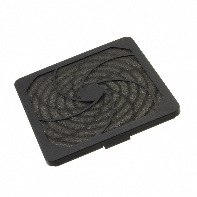 Sunon Fans FG-12/60 electronic component product image