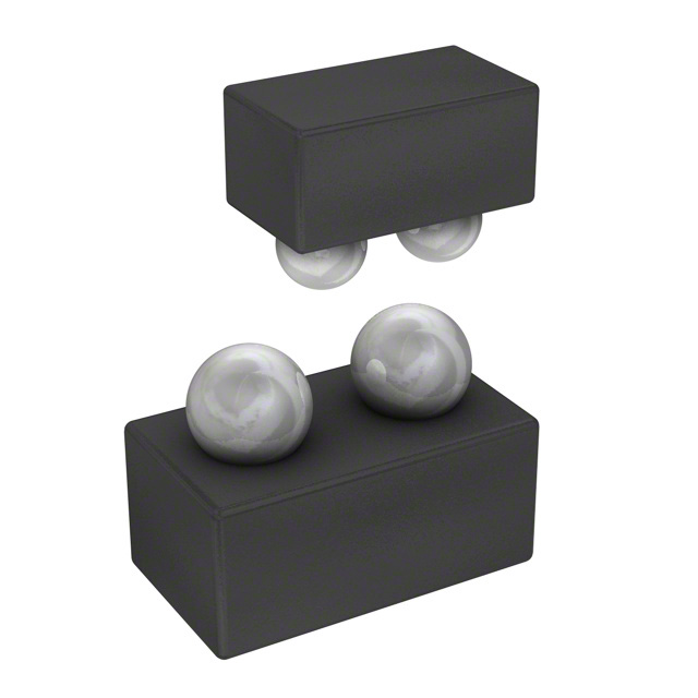 Nexperia USA Inc. IP4302CX2/A,315 electronic component product image