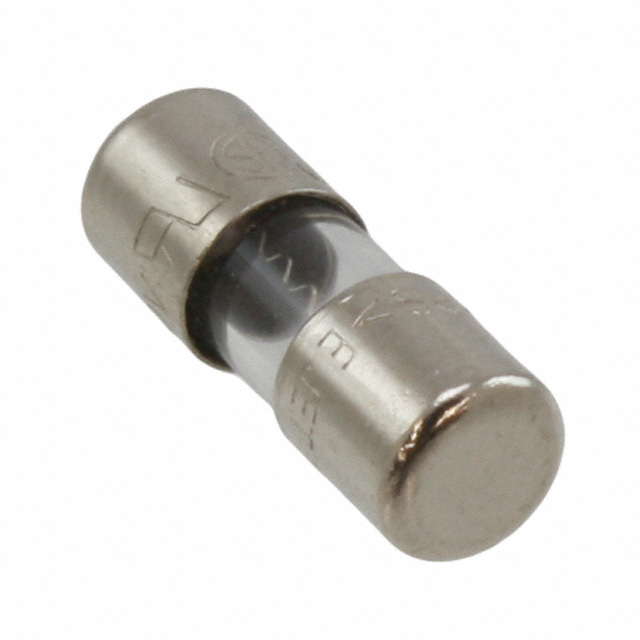 Bel Fuse Inc. 2JQ 3-R electronic component product image