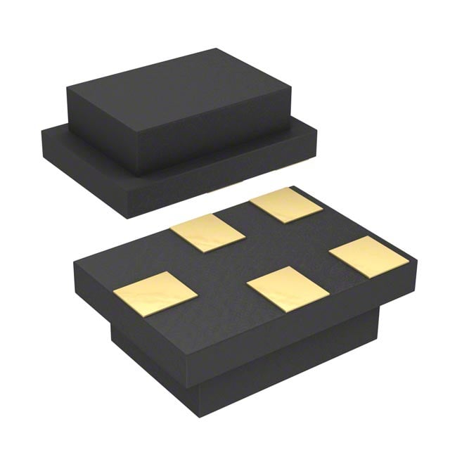 Qualcomm (RF front-end (RFFE) filters) B39162B9415K610 electronic component product image