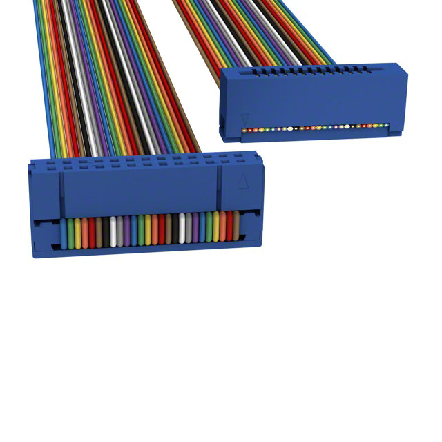 CW Industries C3BEG-2606M electronic component product image