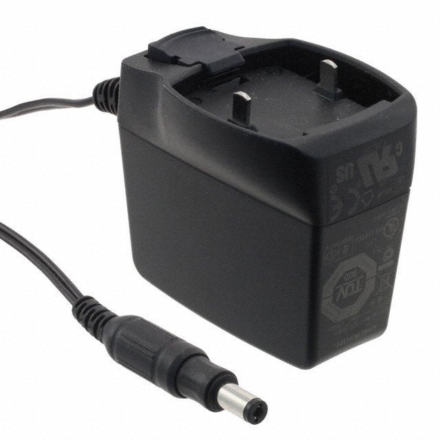 ARTESYN / Advanced Energy DA12-050MP-M2.1 electronic component product image