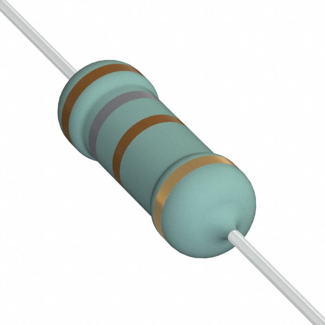 TE Connectivity Passive Product EP3WS100RJ electronic component product image