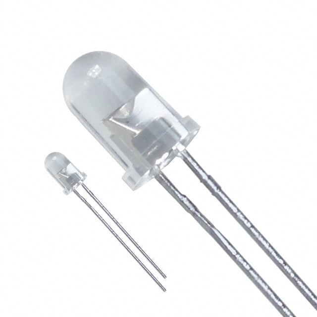 Lite-On Inc. LTL-2H3VYKNT electronic component product image