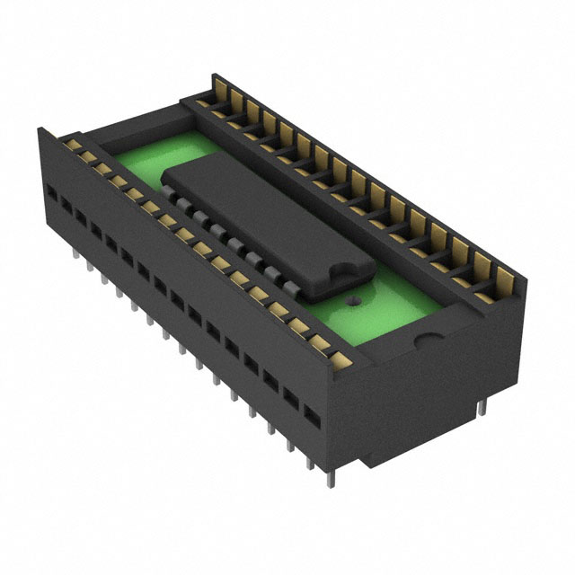 Analog Devices Inc./Maxim Integrated DS1216D electronic component product image