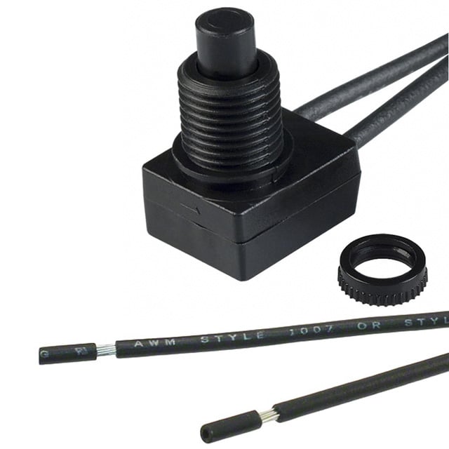 Judco Manufacturing Inc. 40-4314-00 electronic component product image