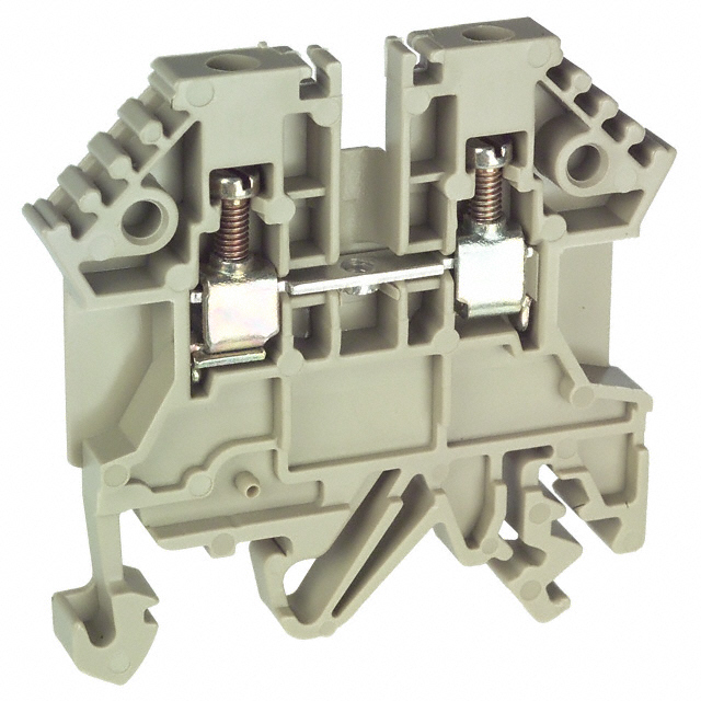 On Shore Technology Inc. 41296.2 electronic component product image