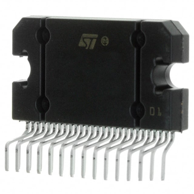STMicroelectronics TDA7801SM electronic component product image