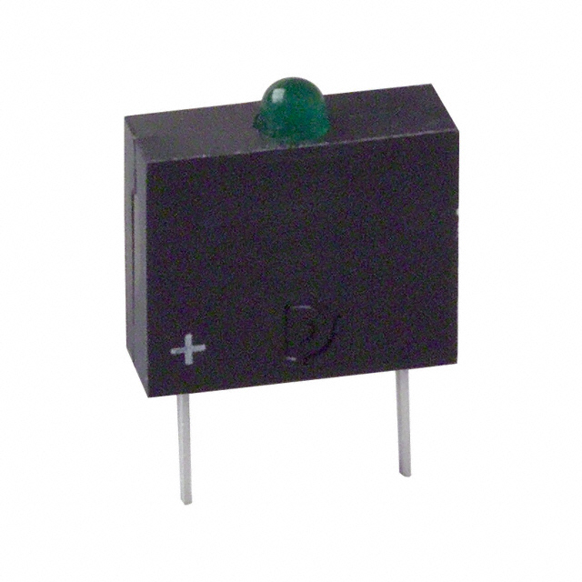 Dialight 5553301 electronic component product image