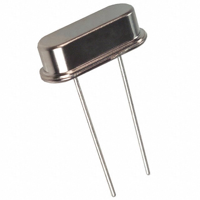 CTS-Frequency Controls ATS060B electronic component product image