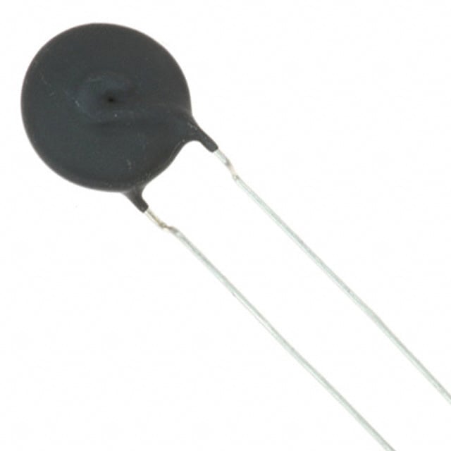 TDK B57237S0509M000 electronic component product image