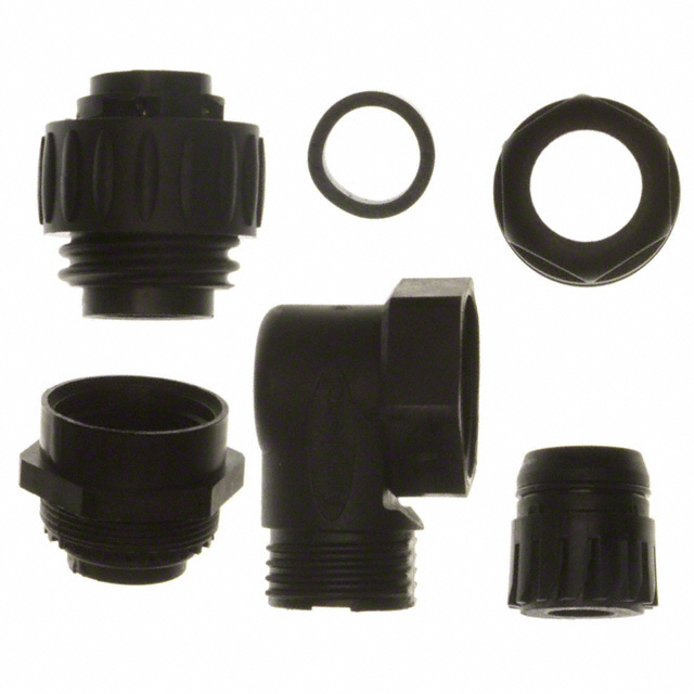 Amphenol Tuchel Industrial C01620K00310012 electronic component product image