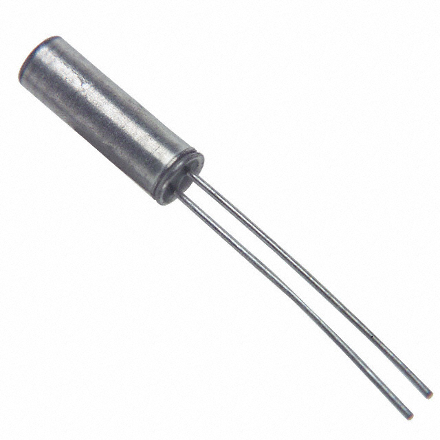 Citizen Finedevice Co Ltd CFV-20660003DZFB electronic component product image