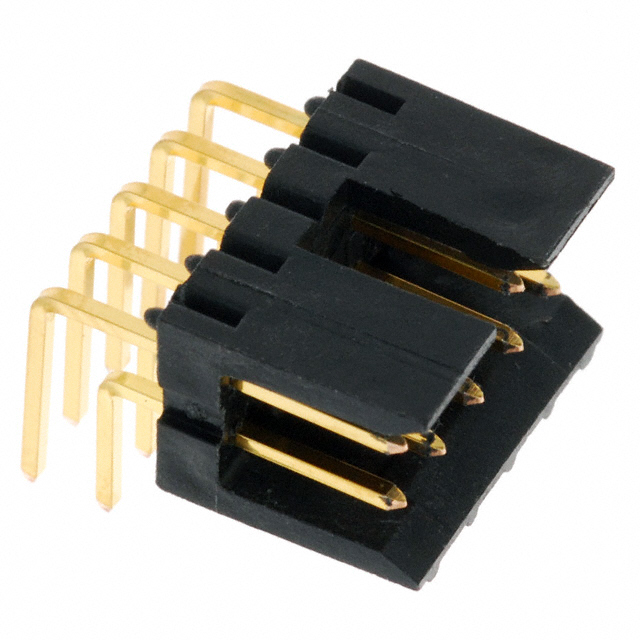 Amphenol ICC (FCI) 78207-110HLF electronic component product image