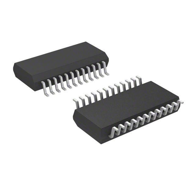 Microchip Technology EMC6D102-CZC-TR electronic component product image