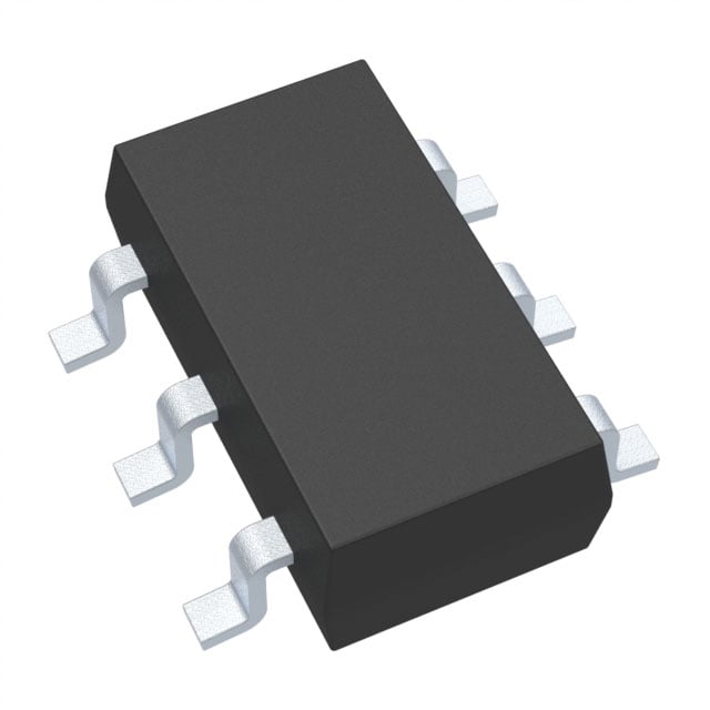 Allegro MicroSystems CT100LW-IS6 electronic component product image