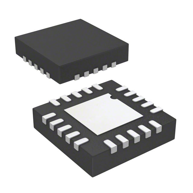 STMicroelectronics SPV1050TTR electronic component product image