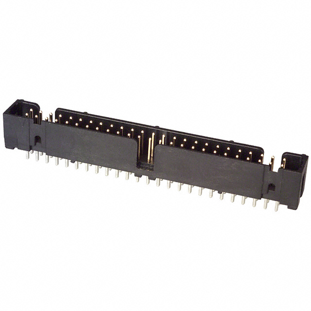 3M 2540-6002UB electronic component product image