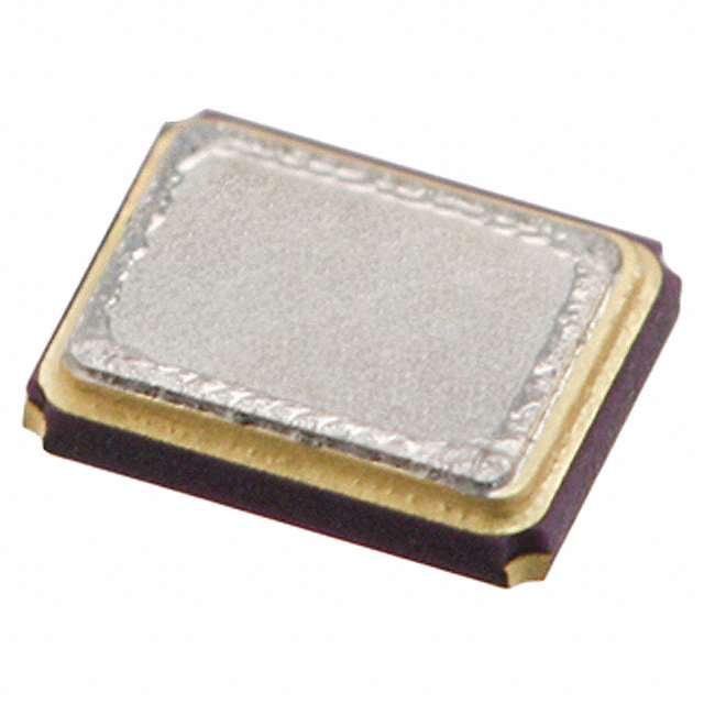 ECS Inc. ECS-245.7-12-33Q-JES-TR electronic component product image