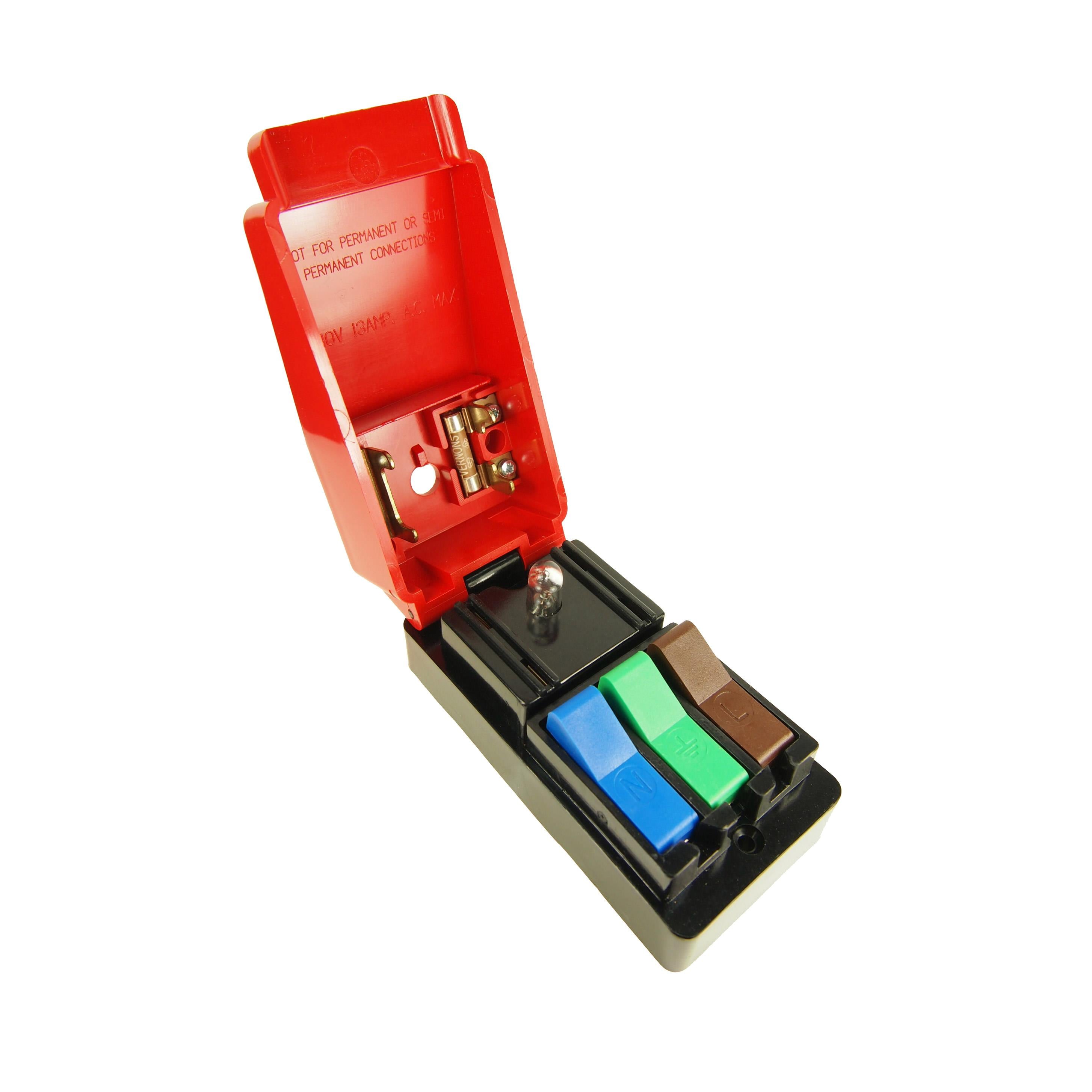 CLIFF Electronic Components Ltd CL1850 electronic component product image