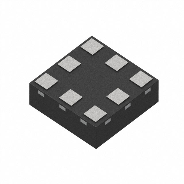 Infineon Technologies BGSA20VGL8E6327XTSA1 electronic component product image