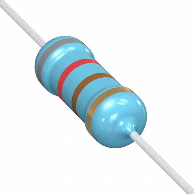 TE Connectivity Passive Product ROX1SJ820R electronic component product image