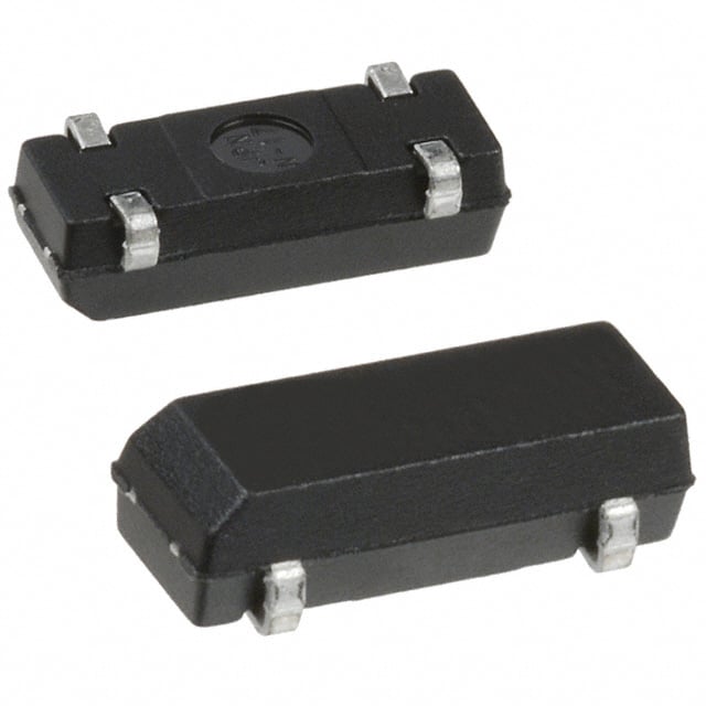 Fox Electronics FKFSREIHM0.032768-T3 electronic component product image