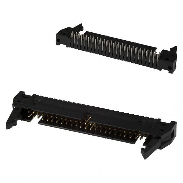 TE Connectivity AMP Connectors 1-5499141-0 electronic component product image