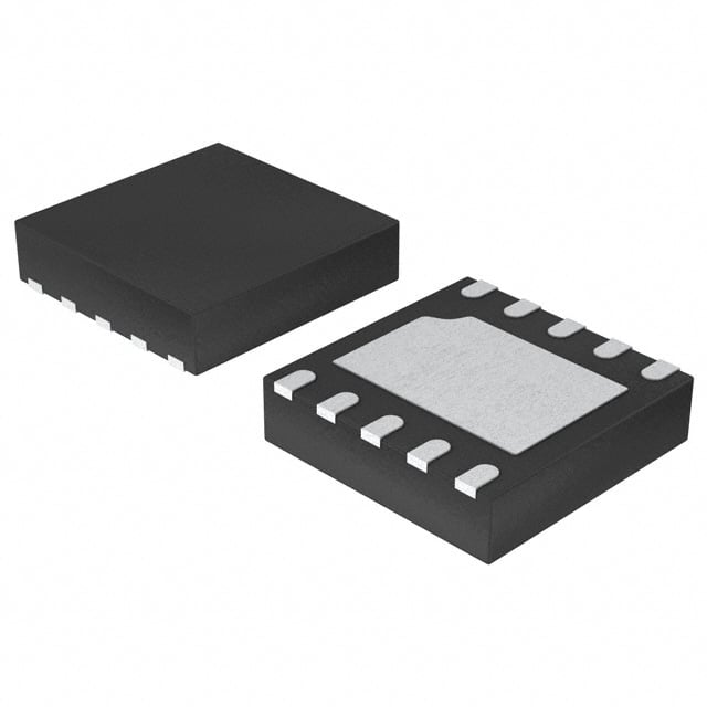 Allegro MicroSystems A8586KEJTR-T electronic component product image