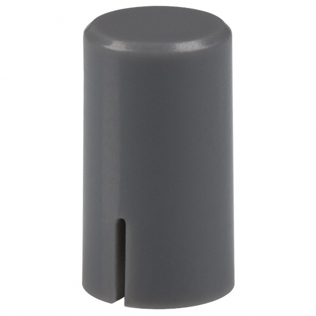 E-Switch 1RDGR electronic component product image