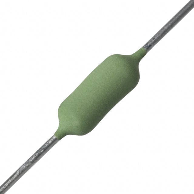 Vishay AC03000001008JAC00 electronic component product image