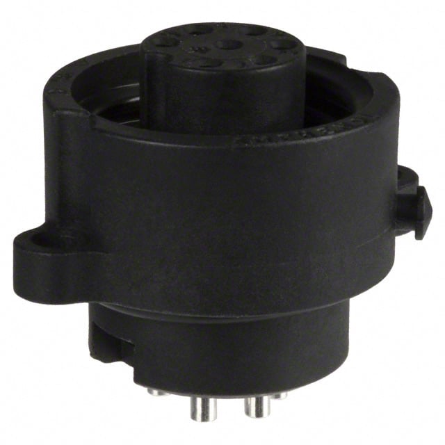 Amphenol Tuchel Industrial C01630G00610012 electronic component product image