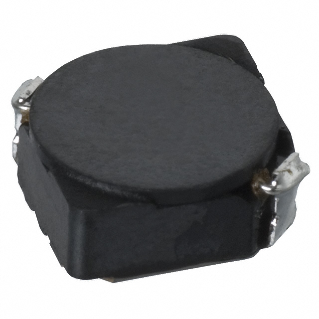 Sumida America Components Inc. CDRH6D28-150NC electronic component product image