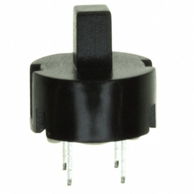 C&K D6L90 F2 LFS electronic component product image