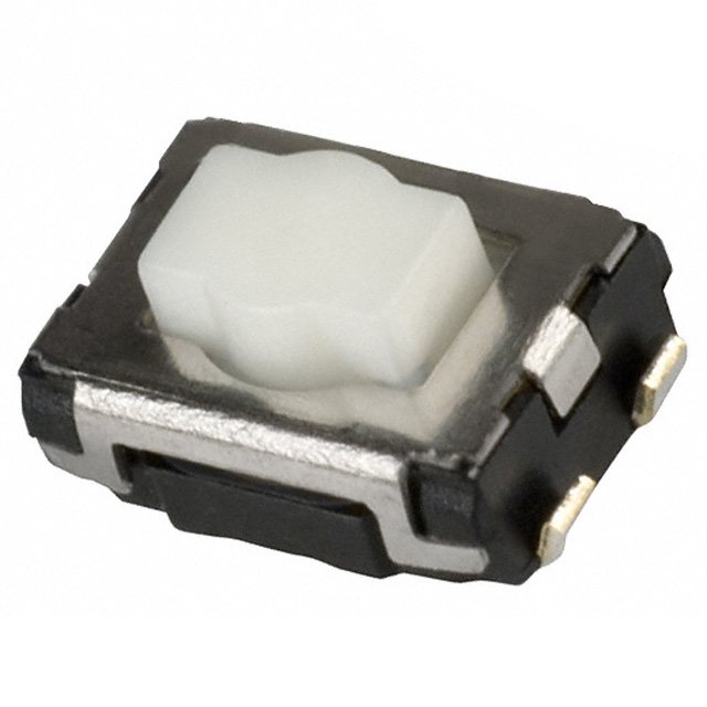 Panasonic Industry EVQ-P2002W electronic component product image