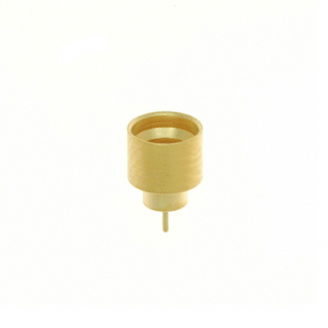 Cinch Connectivity Solutions Johnson 127-2711-601 electronic component product image