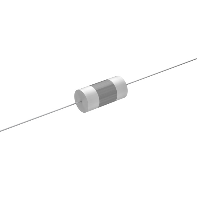 Cornell Dubilier Knowles 150335J100PE electronic component product image