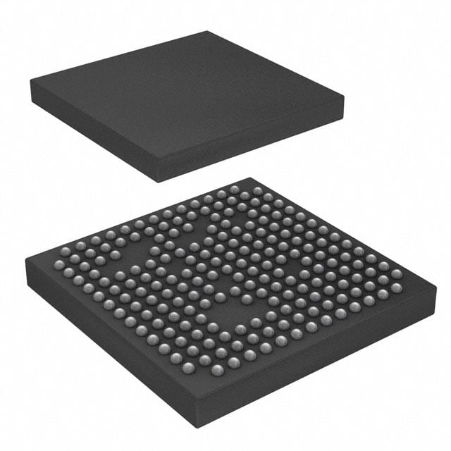 NXP USA Inc. MC34708VM electronic component product image