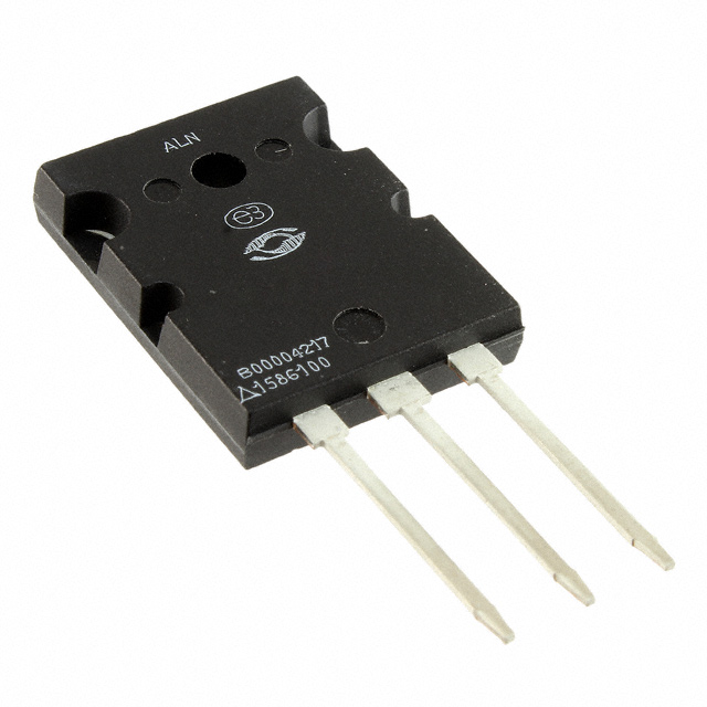 Microchip Technology ARF466AG electronic component product image